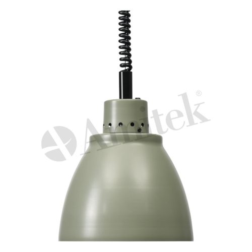 Melegentartó lámpa - Amitek NH25R-NH25W