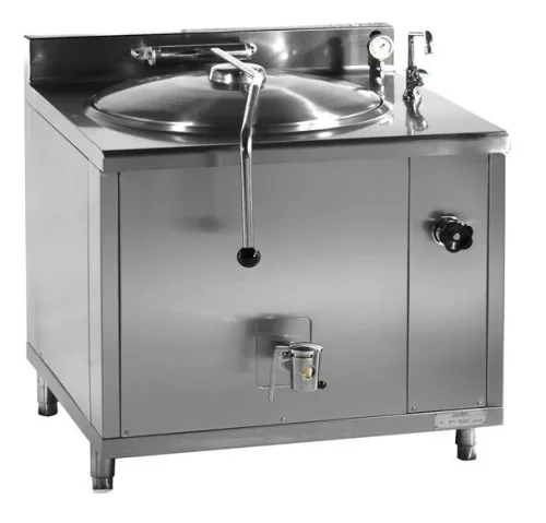 GŐZÜZEMŰ FŐZŐÜST 100 liter