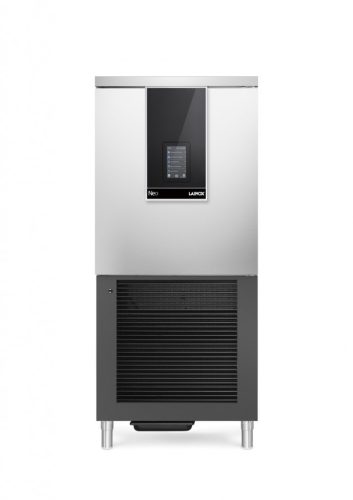 Sokkoló hűtő - Lainox Neo24hours NEO121 Multifunkcionális