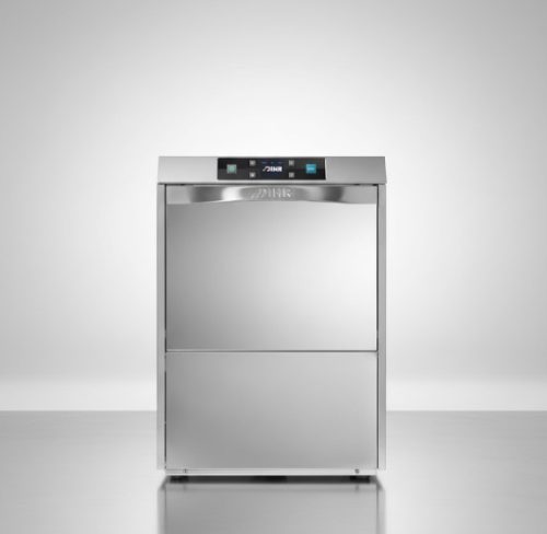 Tányérmosogató gép - Dihr Optima 500 Hygiene+
