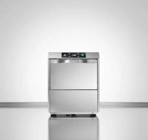 Tányérmosogató gép - Dihr Optima 500 Small