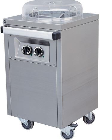 Tányér melegentartók - 