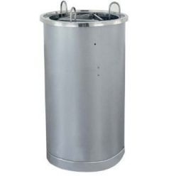 Tányér melegentartók - neutrális Beépíthető