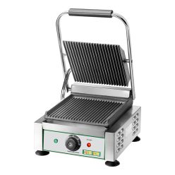 Ipari kontakt grill - Fimar P25EG01