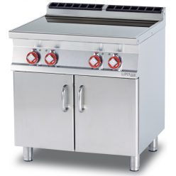 Indukciós tűzhely - Lotus PCI-78ET