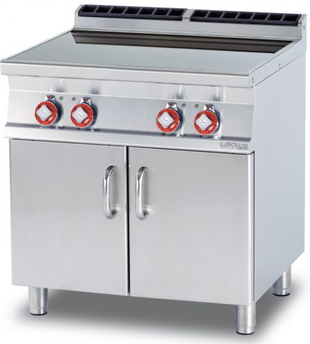 Indukciós tűzhely - Lotus PCI-78ET