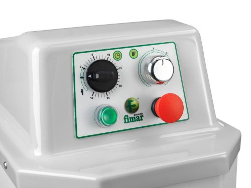 Habverő dagasztó keverő gép - Fimar PLN20M