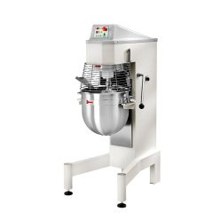 Habverő dagasztó keverő gép - Fimar PLN40D digitális