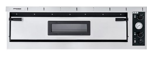 Ipari pizzasütő Prismafood PLUS XL 6L