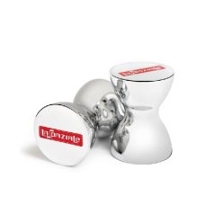 La Spaziale kávégépek - manuális kávétömörítő