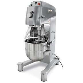 Habverő dagasztó keverő gép - LA FELSINEA-SIRMAN 40 L