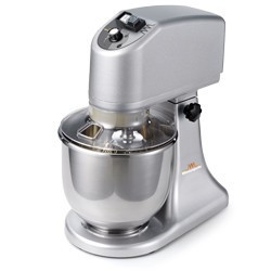 Habverő dagasztó keverő gép - LA FELSINEA-SIRMAN 7 L