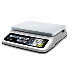 Mérlegek - CAS PRII 6 CB árszorzós