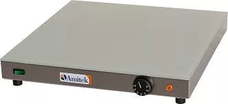 Melegentartó lap - AMITEK PV50