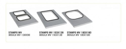 Tálcazáró gép - Lavezzini Packmatic 300