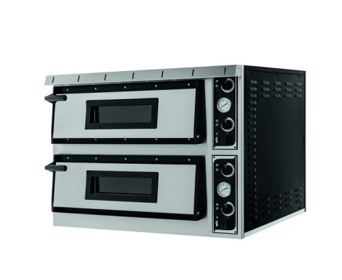 Ipari pizzasütő - Prismafood Plus XL66