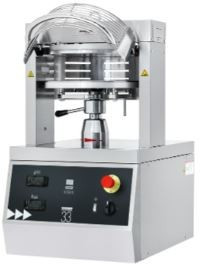 Tésztanyújtó gép - Prismafood Pressa 33