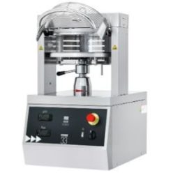 Tésztanyújtó gép - Prismafood Pressa 45