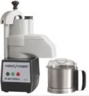 Zöldségszeletelő gép - Robot Coupe kombinált kutter 3,7 L