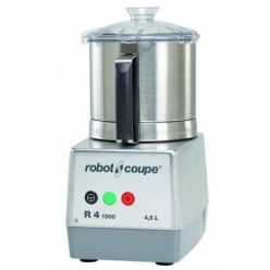 Kutter gép - Robot Coupe R4 1500 asztali