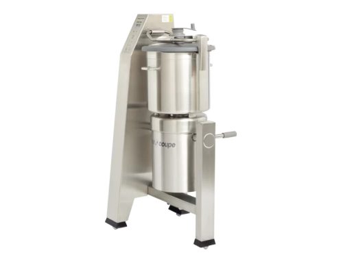 Kutter gép - Robot Coupe R45 Álló