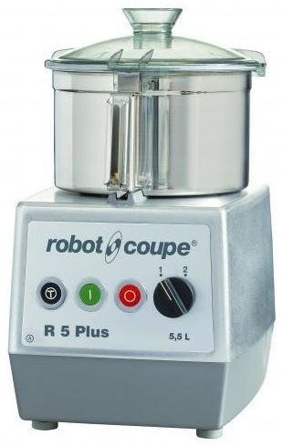 Kutter gép - Robot Coupe R 5 PLUS 1500