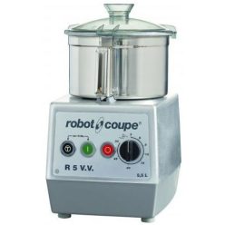 Kutter gép - Robot Coupe R 5 VV R MIX