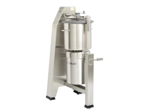 Kutter gép - Robot Coupe R60 Álló