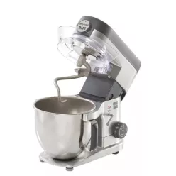   Habverő dagasztó keverő gép - Robot Coupe RM8 dagasztó-habverő 7,6 liter