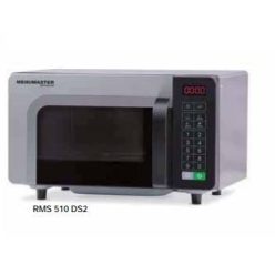    Ipari mikrohullámú sütő - La Felsinea RMS 510 DS2 23Liter