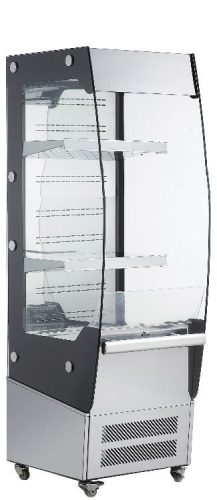 Hidegen tartó pultok - Forcar RTS180C álló