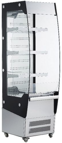 Hidegen tartó pultok - Forcar RTS220C álló