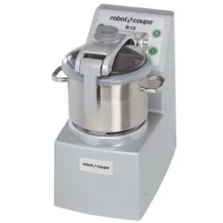 Kutter gép - Robot Coupe R 10