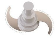 Kutter gép - Robot Coupe R 10