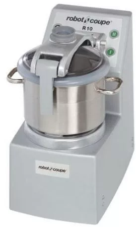 Kutter gép - Robot Coupe R 10