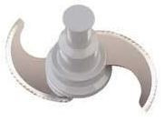 Kutter gép - Robot Coupe R 10