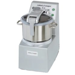 Kutter gép - Robot Coupe R 15 asztali