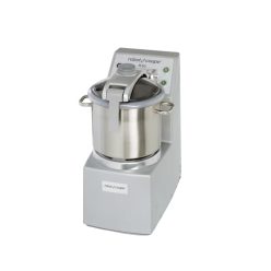 Kutter gép - Robot Coupe R 20 asztali