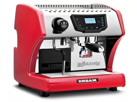 La Spaziale kávégépek - S1 DreamT 1 karos kávéfőző gép Prémium