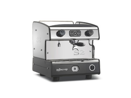 La Spaziale kávégépek - S2EK1 1 karos automata kávéfőző