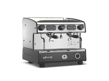 La Spaziale kávégépek - S2EK2 SPAZIO 2 karos automata kávéfőző