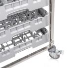 Kocsik - Mosogatókosár tartó