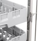 Kocsik - Mosogatókosár tartó