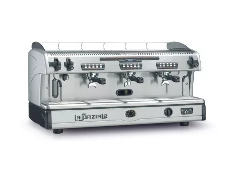 La Spaziale kávégépek - S5EK3 3 karos automata kávéfőző Prémium