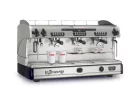 La Spaziale kávégépek - S5EK3 3 karos automata kávéfőző Prémium