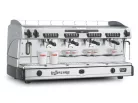 La Spaziale kávégépek - S5EK4 4 karos automata kávéfőző Prémium