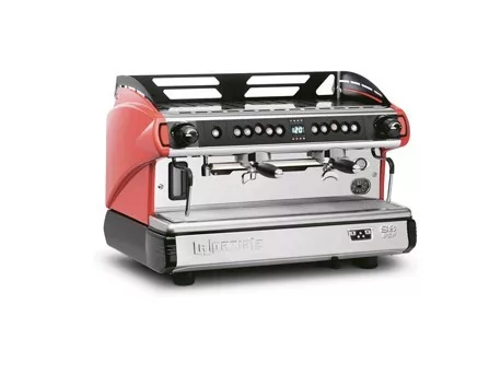 La Spaziale kávégépek - S8 S9 DSP EK2 2 karos automata kávéfőző Prémium