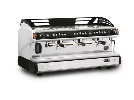 La Spaziale kávégépek - S8 S9 DSP EK3 3 karos automata kávéfőző Prémium