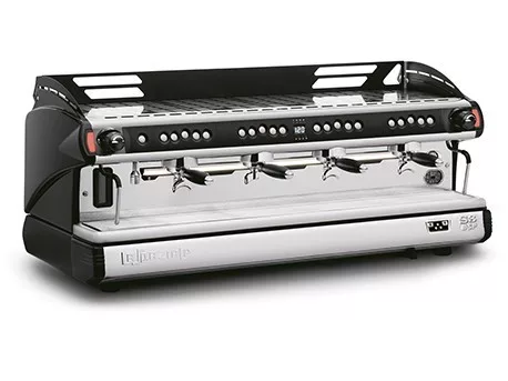 La Spaziale kávégépek - S8 S9 DSP EK4 4 karos automata kávéfőző Prémium