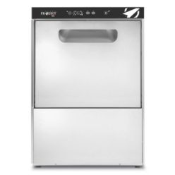 Fekete edény mosogató - Sistema Project S90